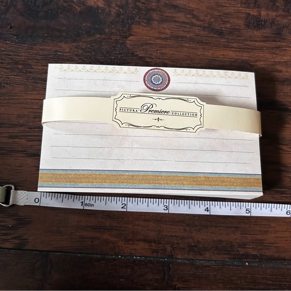 Pictura Premier Collection Stationery Notecards - Picture 5 of 11